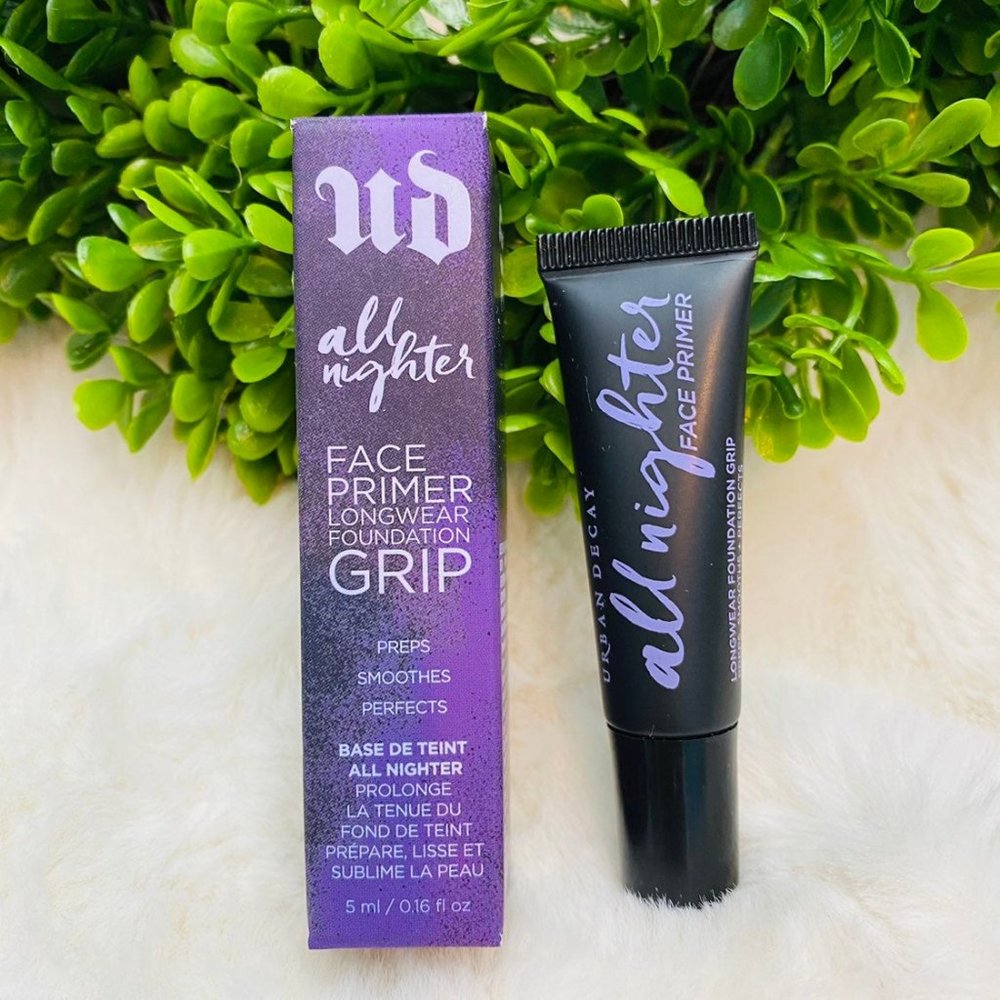 Urban Decay All Nighter Face Primer